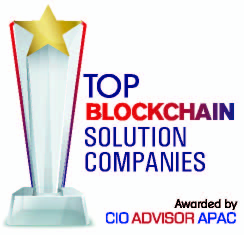 Top 10 Blockchain Solution Companies - 2019